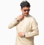 Premium Panjabi -AP2307 - Image 2