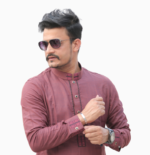 Premium Panjabi - AP1961 - Image 2