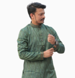 Premium Panjabi - AP2294 - Image 6