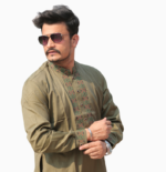 Premium Panjabi - AP2103