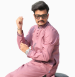 Premium Panjabi - AP1821