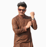 Premium Panjabi -2278