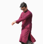 Premium Panjabi -1739 - Image 6